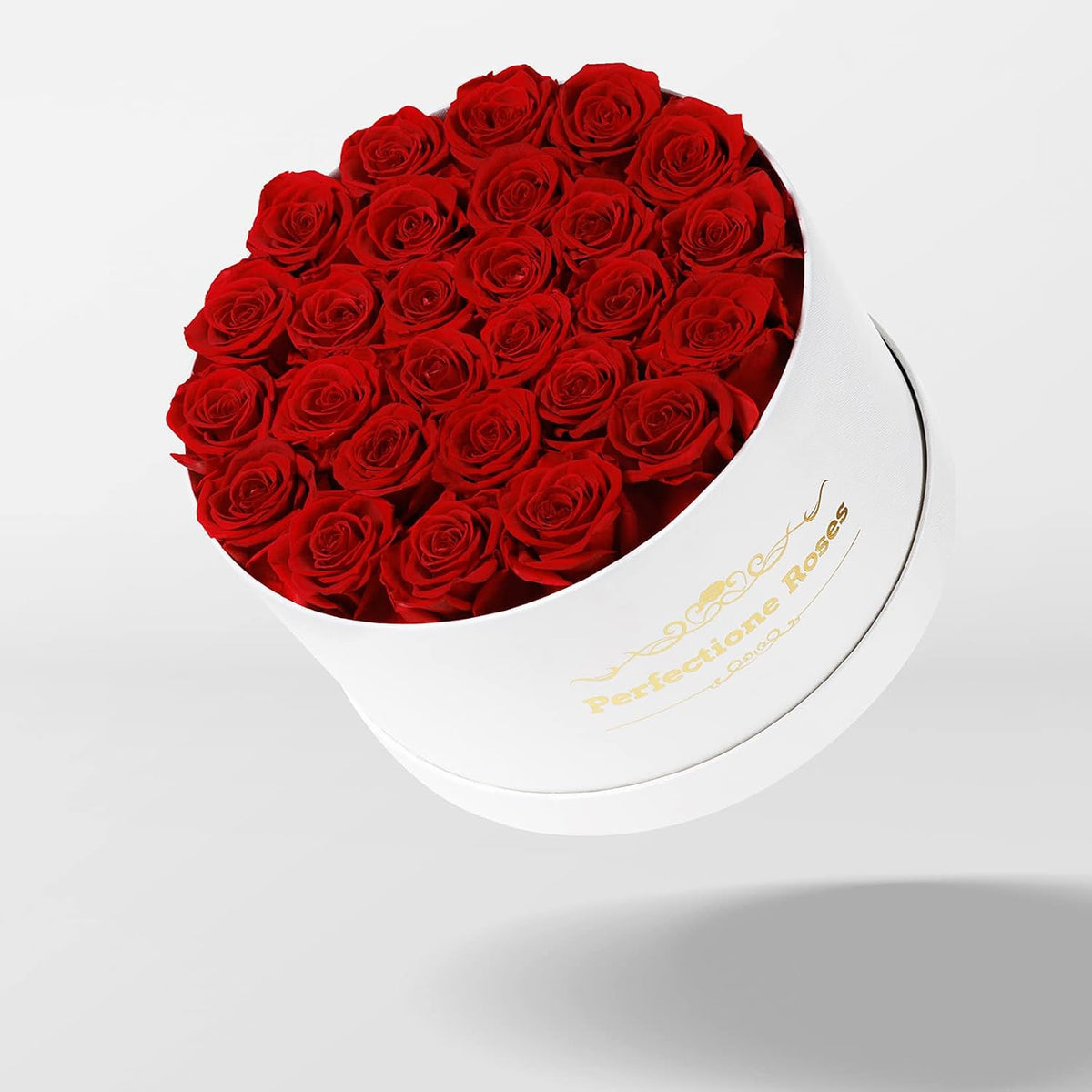Perfectione Roses 27 Roses in Box, Mothers Day Rose, Flowers for Delivery