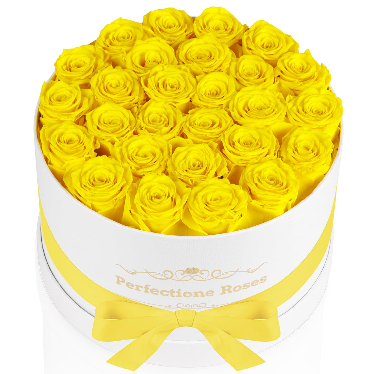 Perfectione Roses 27 Roses in Box, Mothers Day Rose, Flowers for Delivery