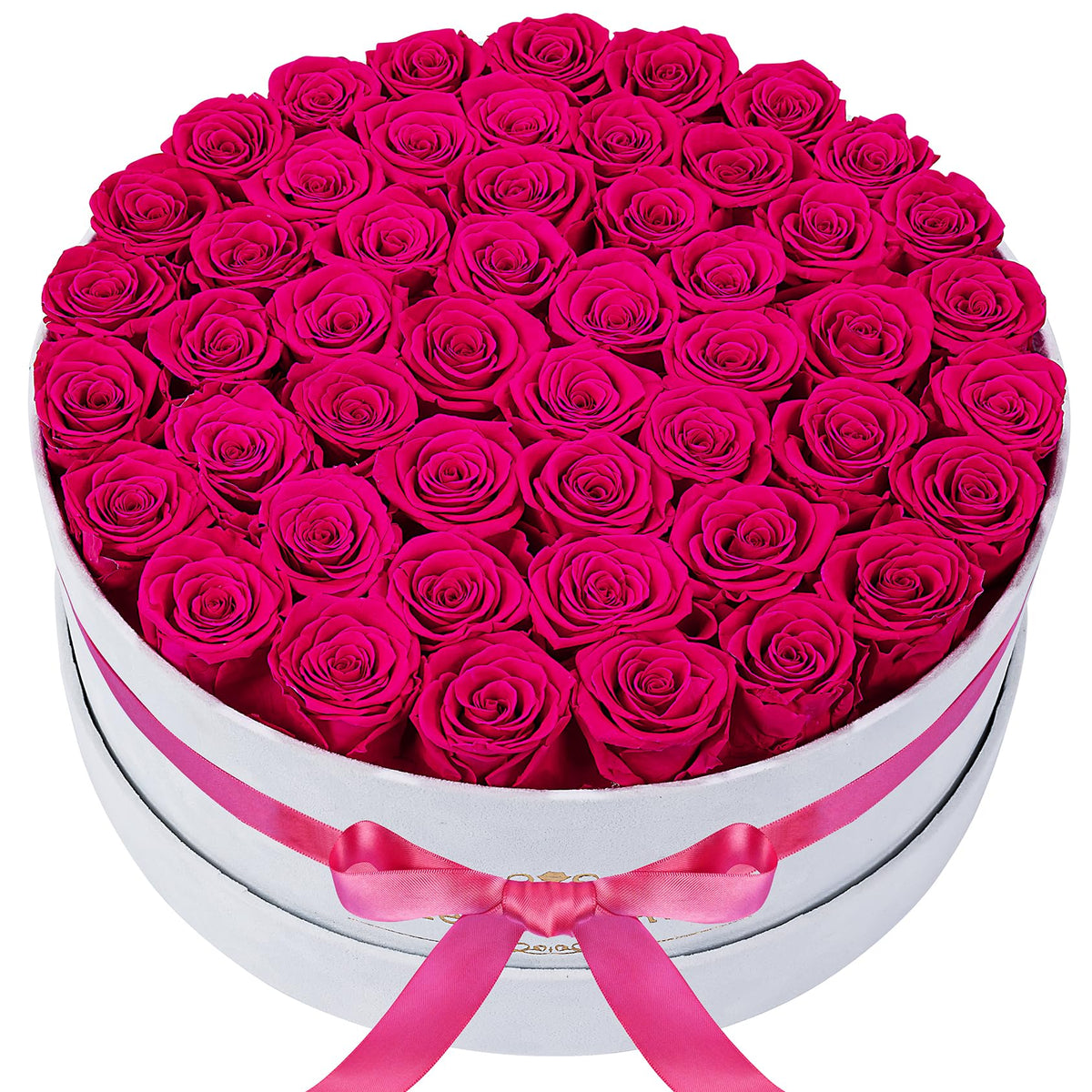 Perfectione Roses 27 Roses in Box, Mothers Day Rose, Flowers for Delivery