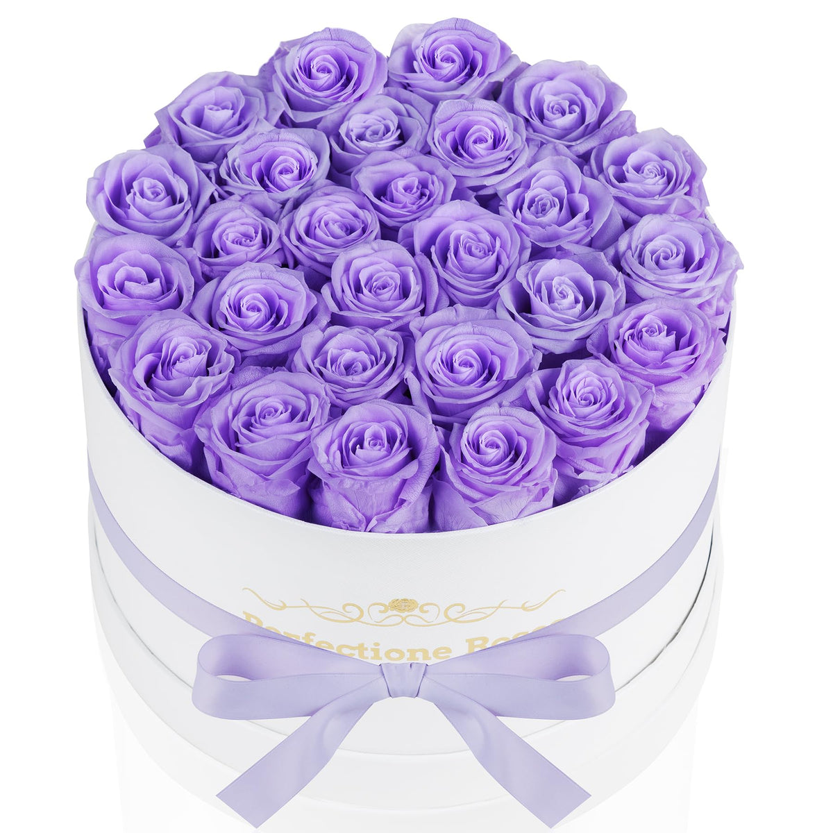 Perfectione Roses 27 Roses in Box, Mothers Day Rose, Flowers for Delivery