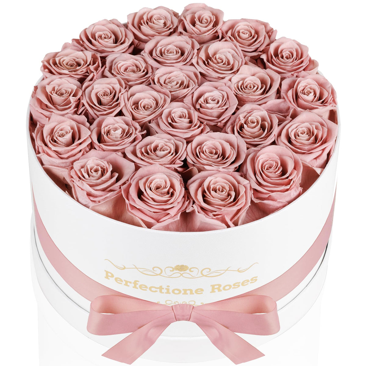 Perfectione Roses 27 Roses in Box, Mothers Day Rose, Flowers for Delivery