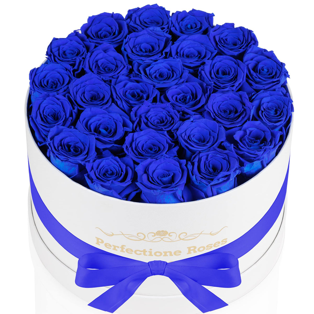 Perfectione Roses 27 Roses in Box, Mothers Day Rose, Flowers for Delivery