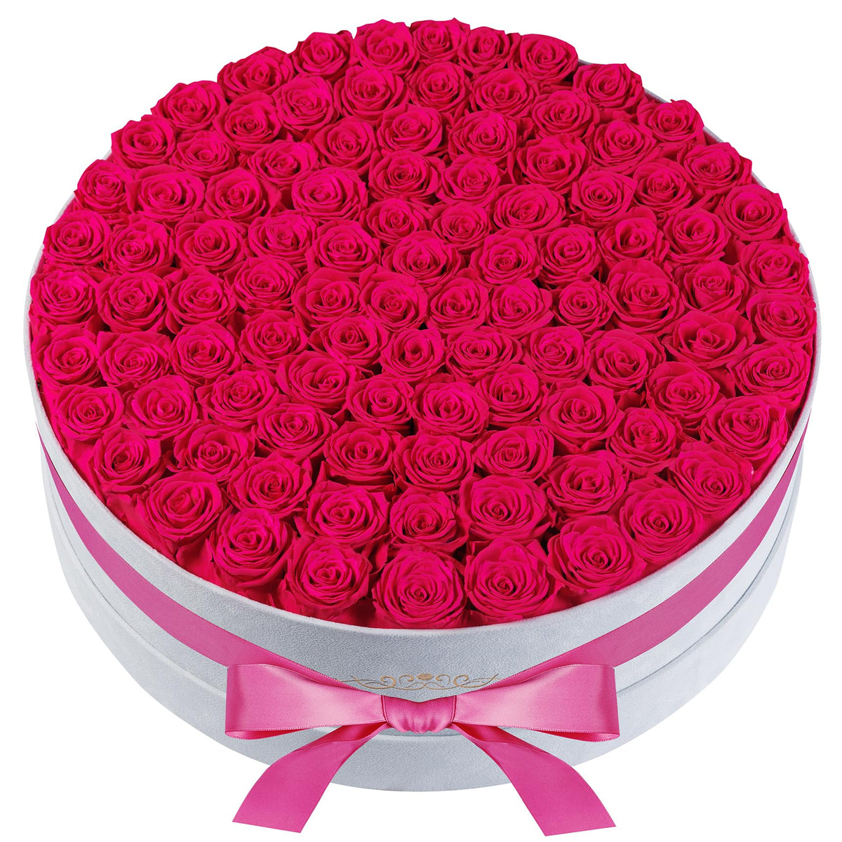 Perfectione Roses 27 Roses in Box, Mothers Day Rose, Flowers for Delivery