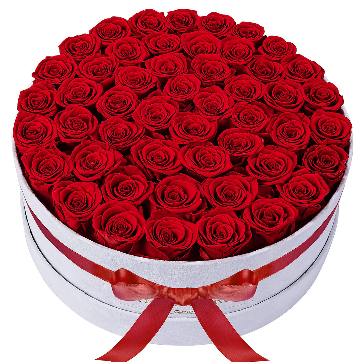 Perfectione Roses 27 Roses in Box, Mothers Day Rose, Flowers for Delivery