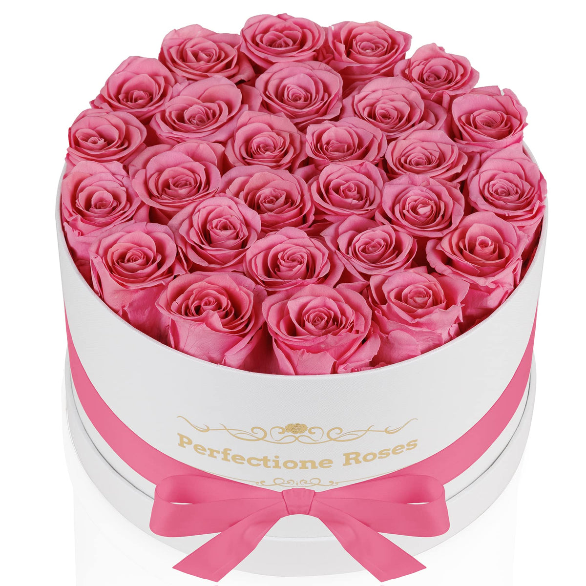 Perfectione Roses 27 Roses in Box, Mothers Day Rose, Flowers for Delivery