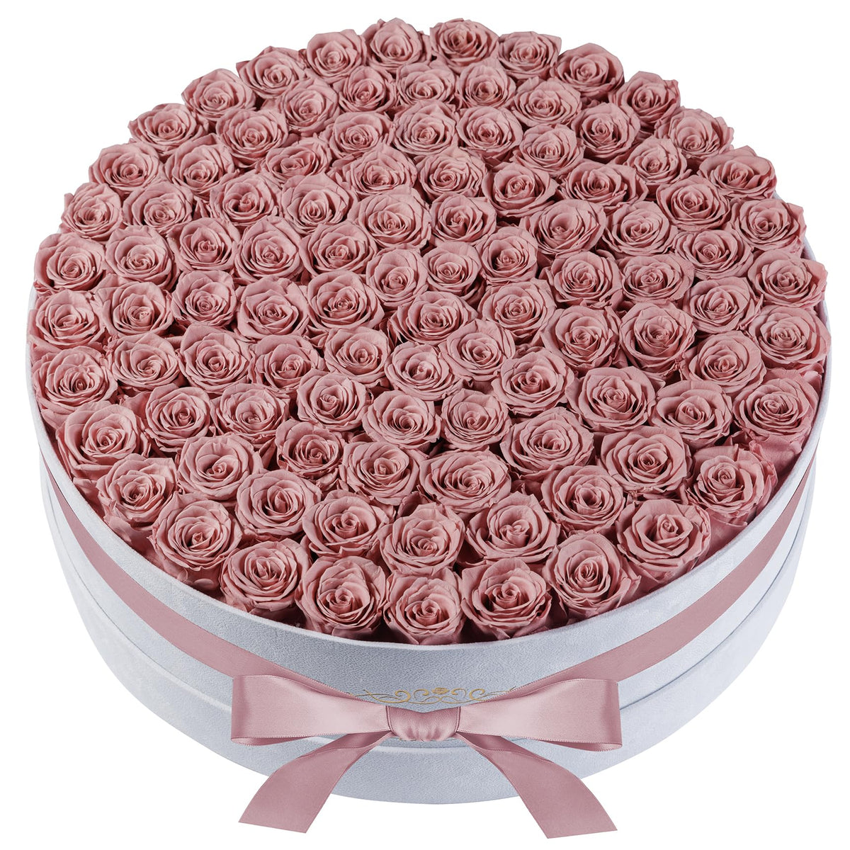 Perfectione Roses 27 Roses in Box, Mothers Day Rose, Flowers for Delivery