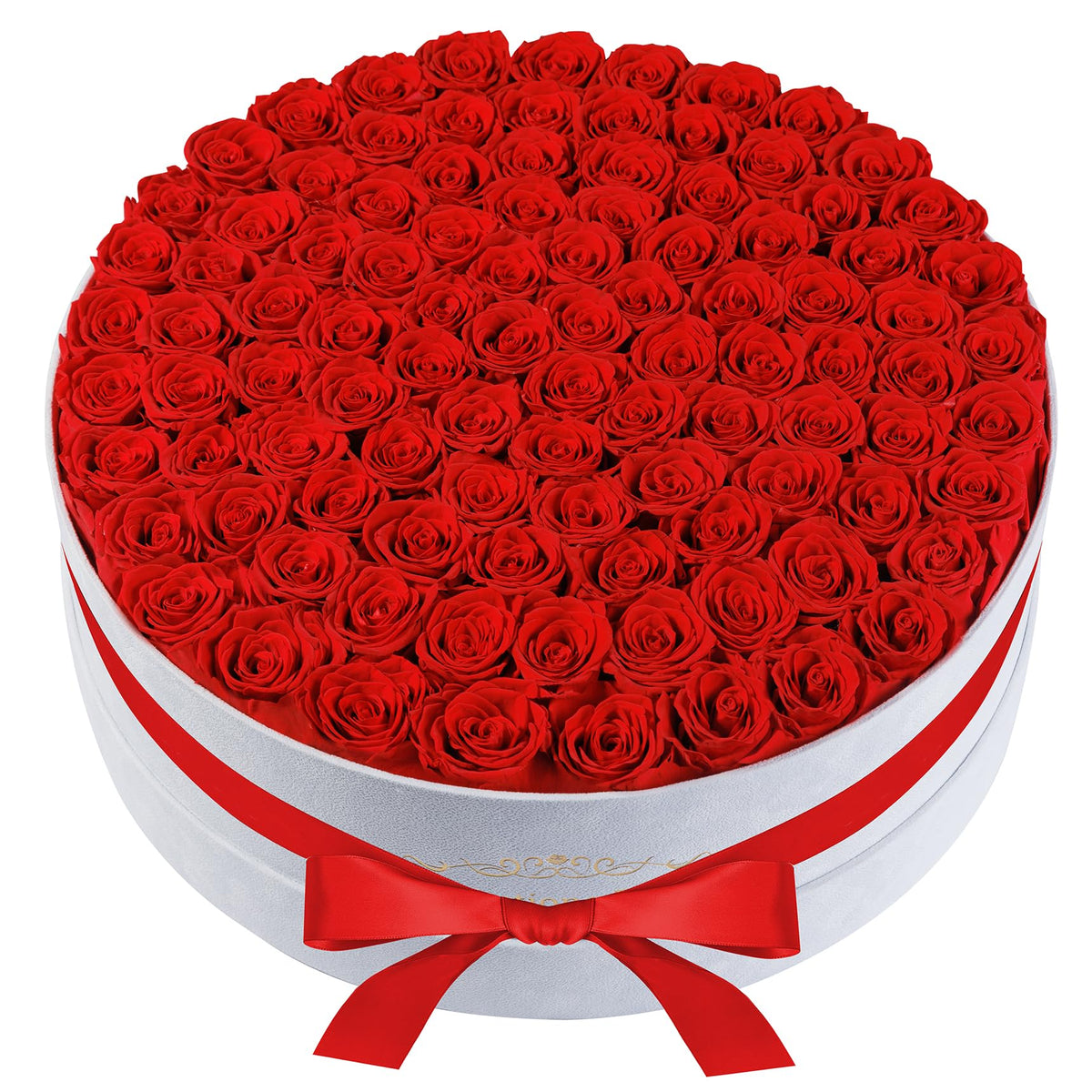 Perfectione Roses 27 Roses in Box, Mothers Day Rose, Flowers for Delivery
