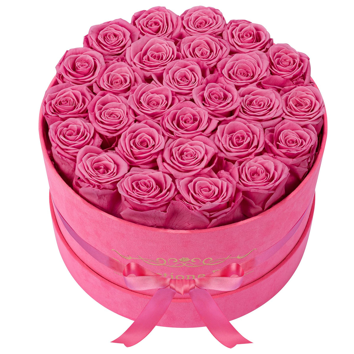 Perfectione Roses 27 Roses in Box, Mothers Day Rose, Flowers for Delivery