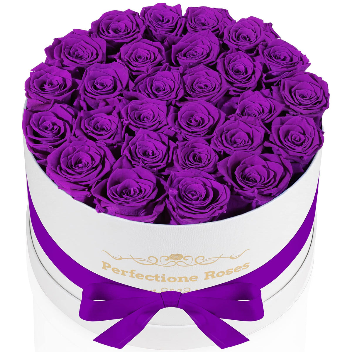 Perfectione Roses 27 Roses in Box, Mothers Day Rose, Flowers for Delivery